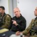 Israel Declines France’s Trilateral Effort for Quiet with Hezbollah