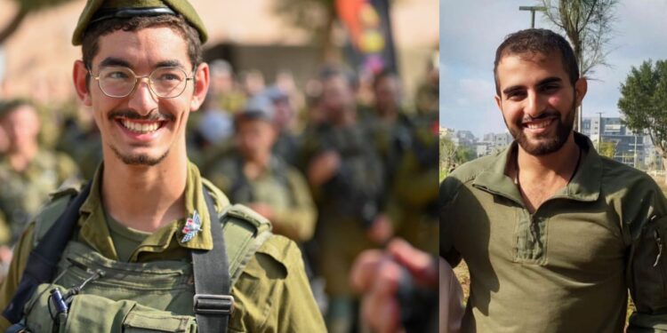 Israelis Mourn 11 During Funeral Services of Army Officials Across the Country