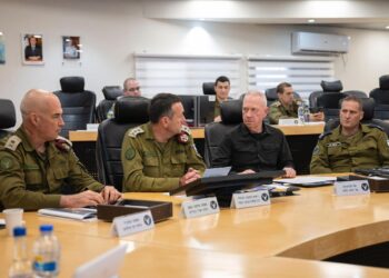 Hezbollah’s Leader Hassan Nasrallah Threatens Israel and Cyprus