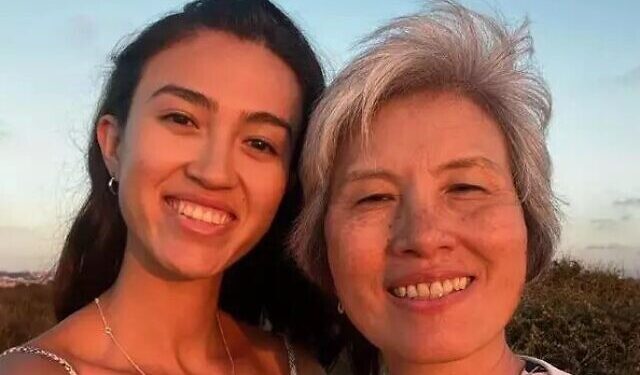 Mother of Noa Argamani Succumbs to Brain Cancer