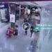 Terrorist Killed in Stabbing Attack at Carmiel Mall