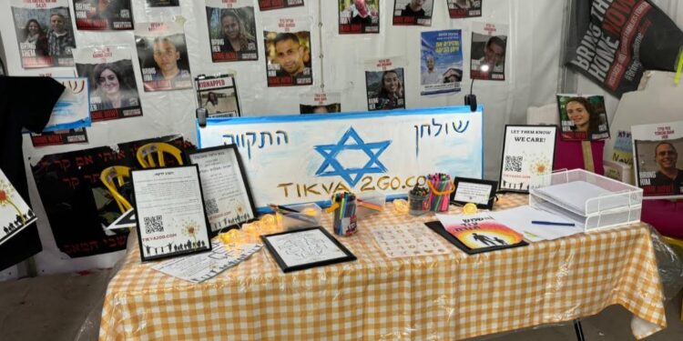 Netanyahu Sets Nonnegotiable Terms for Hostage Talks