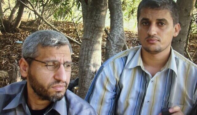 Mohammad Deif Is Terrorist Mohammad Deif Alive?