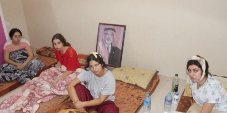 Families of Captured IDF Soldiers Release Photos from Early Days of Captivity