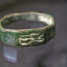 Young Man Discovers 1800-Year-Old Ring on Mount Carmel