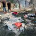 12 Killed, Mostly Children, in Hezbollah Rocket Attack on Golan Heights Soccer Field
