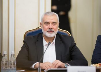 Assassination of Hamas Leader Sparks Regional Tensions