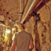 Unearthed Wonders: Discovering Jerusalem’s Hidden History Beneath the Streets