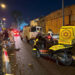 Failed Tel Aviv Suicide Bombing Kills One