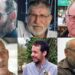 IDF Recovers Bodies of Six Hostages from Gaza, All Killed in Hamas Captivity