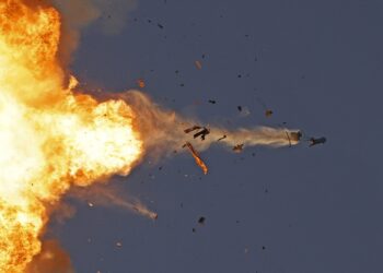 Israel Thwarts Large-Scale Hezbollah Attack