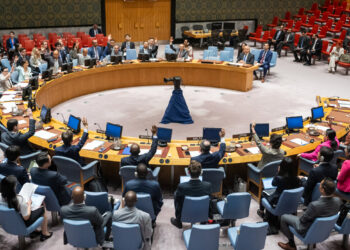UN Security Council Renews UNIFIL Mandate for Another Year