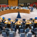 UN Security Council Renews UNIFIL Mandate for Another Year