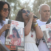 Hostage Families March to Gaza Border, Demand Government Action