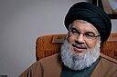 Hassan Nasrallah Killed by IDF