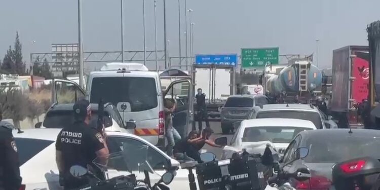 IDF Arrests 13 Suspects Accused of Plotting Major Terrorist Attack