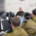 Head of 8200 Intelligence Unit resigns