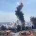 IDF Kills Hezbollah Commander