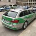 Gunman Shot Near Israeli Consulate in Munich on 52nd Anniversary of Munich Massacre