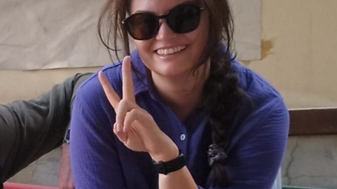 American-Turkish Activist Aysenur Ezgi Eygi Killed by Israeli Forces at West Bank Protest