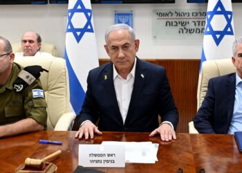 Nasrallah’s Successor-to-be Killed in Israeli Attack