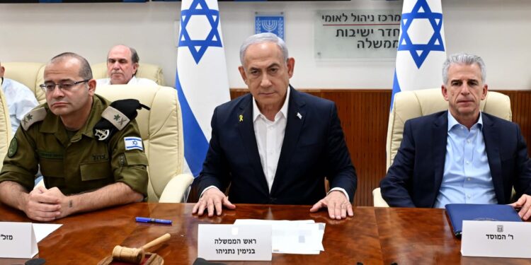 Nasrallah’s Successor-to-be Killed in Israeli Attack