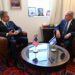 Blinken Arrives in Israel Amid Renewed Ceasefire Efforts and Regional Tensions