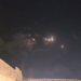 Iran Attacks Israel with Ballistic Missiles