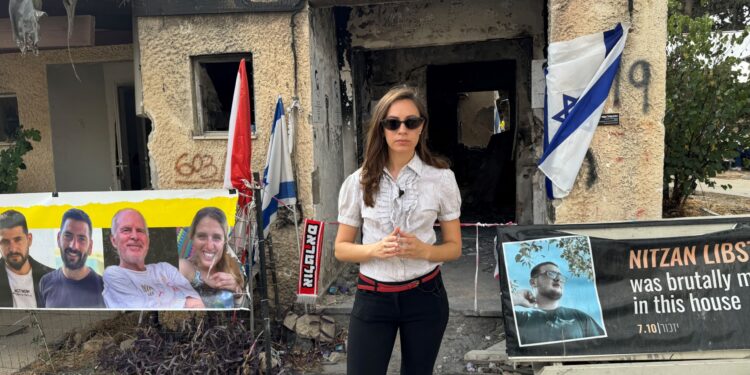 1 Year of War with Shanna Fuld