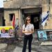 1 Year of War with Shanna Fuld