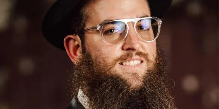 UAE Chabad Emissary Murdered in ‘antisemitic terrorist attack’