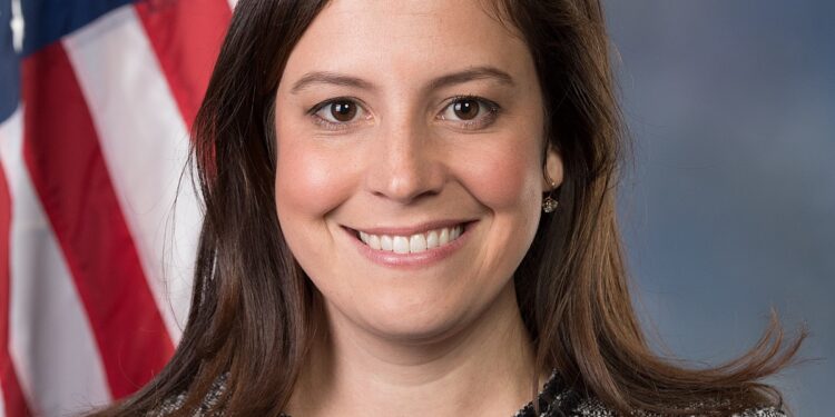 Trump Appoints Elise Stefanik as U.S. Ambassador to the United Nations