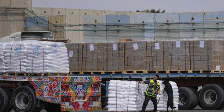 Knesset Passes Laws Barring UNRWA from Operating in Israel