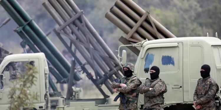 Seven Civilians Dead in Northern Israel