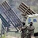 Seven Civilians Dead in Northern Israel