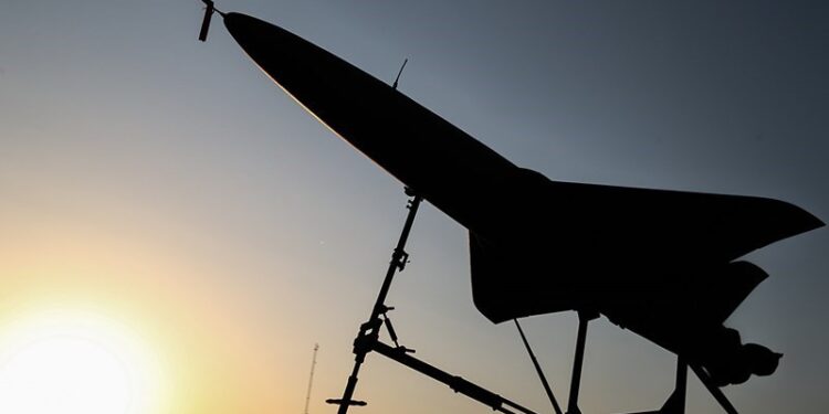 Iran’s Supreme Leader Orders Strikes on Israeli Military Sites
