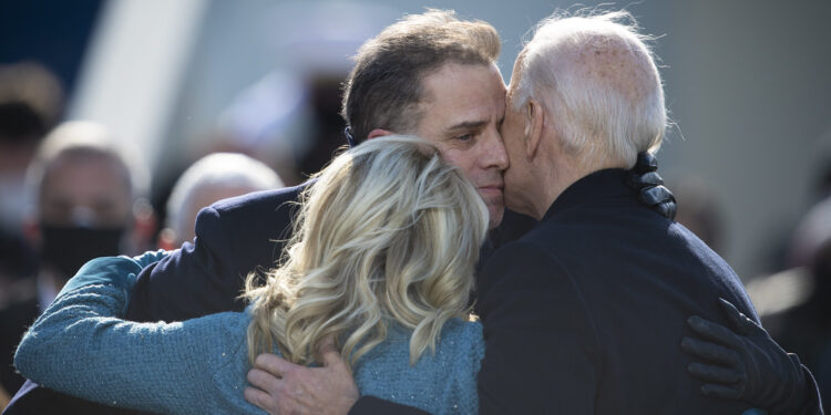 Biden and Trump: Strong Displays of U.S. Support for Israel Across Administrations