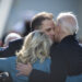 Biden and Trump: Strong Displays of U.S. Support for Israel Across Administrations