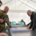 Israel and Lebanon to Enter Ceasefire at 4:00 am Israel Time with Written Guarantees from USA