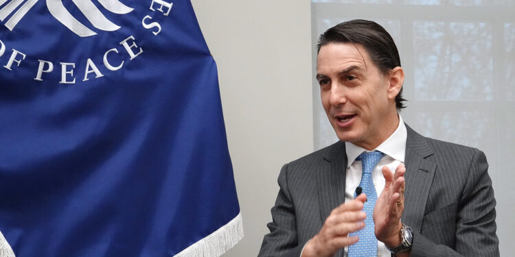 US Envoy Amos Hochstein informs Israel it has breached the Lebanon ceasefire agreement.