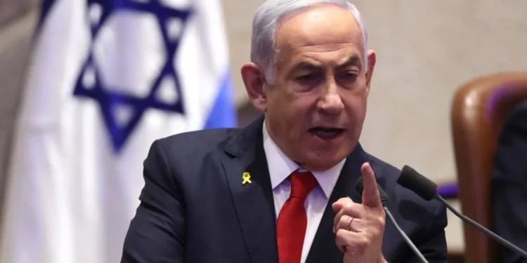 Netanyahu Makes History as First Sitting Prime Minister to Testify in Corruption Trial