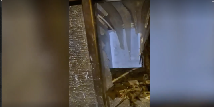 Houthi Missile Strikes Jaffa Playground, Injuring 16 as Regional Tensions Escalate