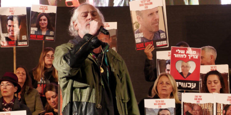 Exclusive: Matisyahu’s Journey Confronting Antisemitism Through New Film