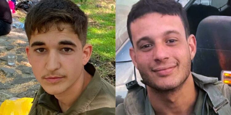 Two Israeli Soldiers Killed as Crane Collapse Devastates IDF Post
