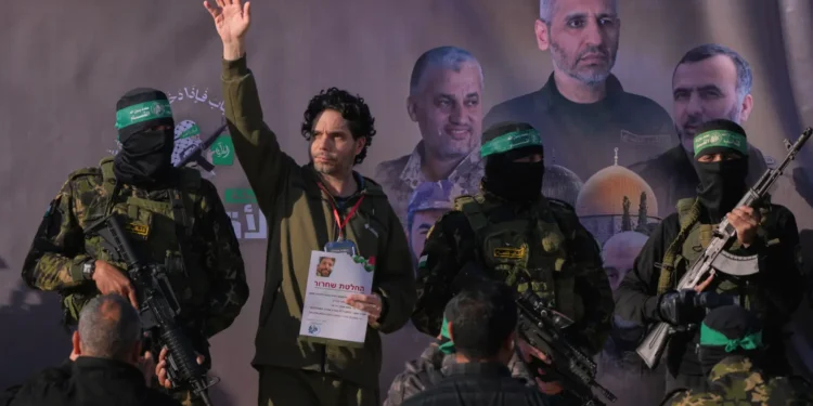 Israel Warns Hamas: Ceasefire Hinges on Hostage Release as Mediation Efforts Intensify