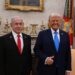 Trump Shocks the World: U.S. to Take Over Gaza, Withdraws from UN Human Rights Council