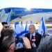 Netanyahu Embarks on Key Visit to Washington for Historic Talks with President Trump