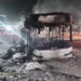 Terror Averted: Failed Bus Bombings Shake Tel Aviv Suburbs