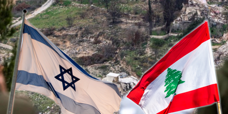Israel Seeks Diplomatic Breakthrough with Lebanon in Upcoming Talks