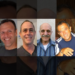 Four Hostages Bodies Return Home